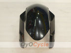 Kit de carénage à injection pour GSX R1000 07-08 - Orange, Noir - Personnalisable #OYO87905523
