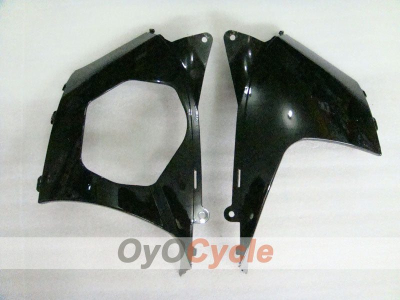 Carénages latéraux gauche et droit pour Suzuki 07-08 GSXR1000 #OYO87908653