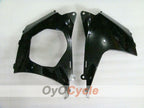 Carénages latéraux gauche et droit pour Suzuki 07-08 GSXR1000 #OYO87908653