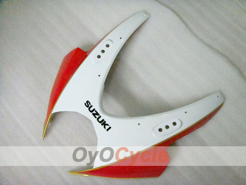 Carénage supérieur avant pour Suzuki 07-08 GSXR1000 #OYO87908649 Image secondaire du produit