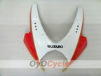Carénage supérieur avant pour Suzuki 07-08 GSXR1000 #OYO87908649