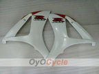 Carénages latéraux gauche et droit pour Suzuki 07-08 GSXR1000 #OYO87908653
