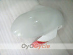 Kit de carénage à injection pour GSX R1000 07-08 - Rouge, Blanc, Noir - Style usine #OYO87905524