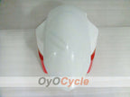 Kit de carénage à injection pour GSX R1000 07-08 - Rouge, Blanc, Noir - Style usine #OYO87905524
