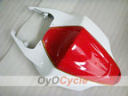 Kit de carénage à injection pour GSX R1000 07-08 - Rouge, Blanc, Noir - Style usine #OYO87905524