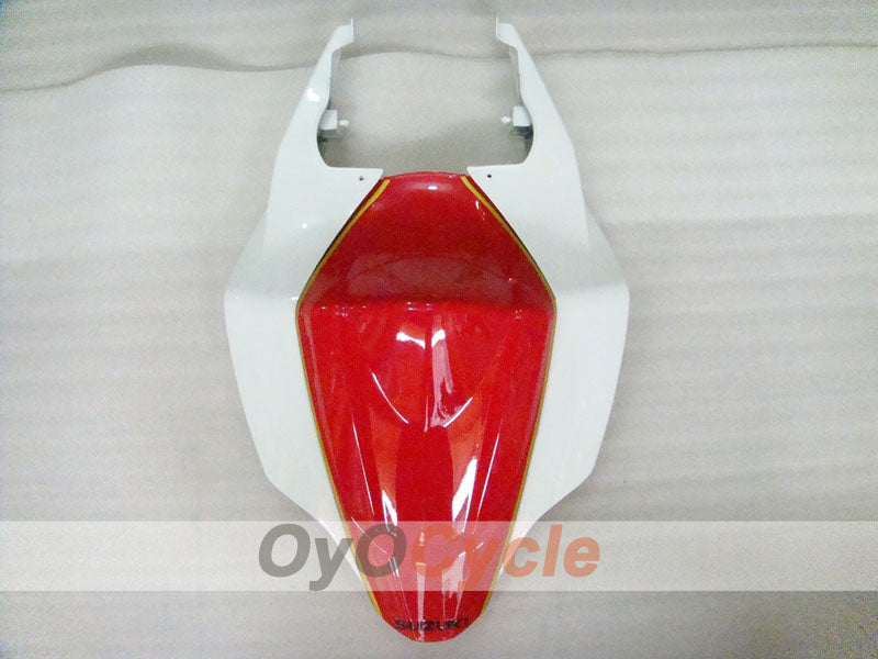 Carénage arrière + capot de selle pour Suzuki 07-08 GSXR1000 #OYO87908651 Image principale du produit