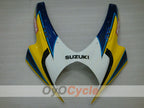 Kit de carénage à injection pour GSX R1000 07-08 - Rouge, Bleu - Corona #OYO87905525