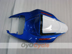 Kit de carénage à injection pour GSX R1000 07-08 - Rouge, Bleu - Corona #OYO87905526