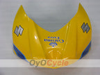 Kit de carénage à injection pour GSX R1000 07-08 - Rouge, Bleu - Corona #OYO87905526