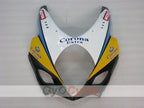 Kit de carénage à injection pour GSX R1000 07-08 - Rouge, Bleu - Corona #OYO87905526
