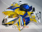Kit de carénage à injection pour GSX R1000 07-08 - Rouge, Bleu - Corona #OYO87905526