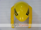 Kit de carénage à injection pour GSX R1000 07-08 - Rouge, Bleu - Corona #OYO87905526