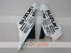 Carénage latéral gauche et droit pour Suzuki 07-08 GSXR1000 #OYO87908670