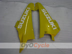 Carénage latéral gauche et droit pour Suzuki 07-08 GSXR1000 #OYO87908681