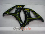 Carénage latéral gauche et droit pour Suzuki 07-08 GSXR1000 #OYO87908681