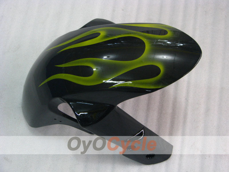Carénage de garde-boue avant pour Suzuki 07-08 GSXR1000 #OYO87908674 Image secondaire du produit
