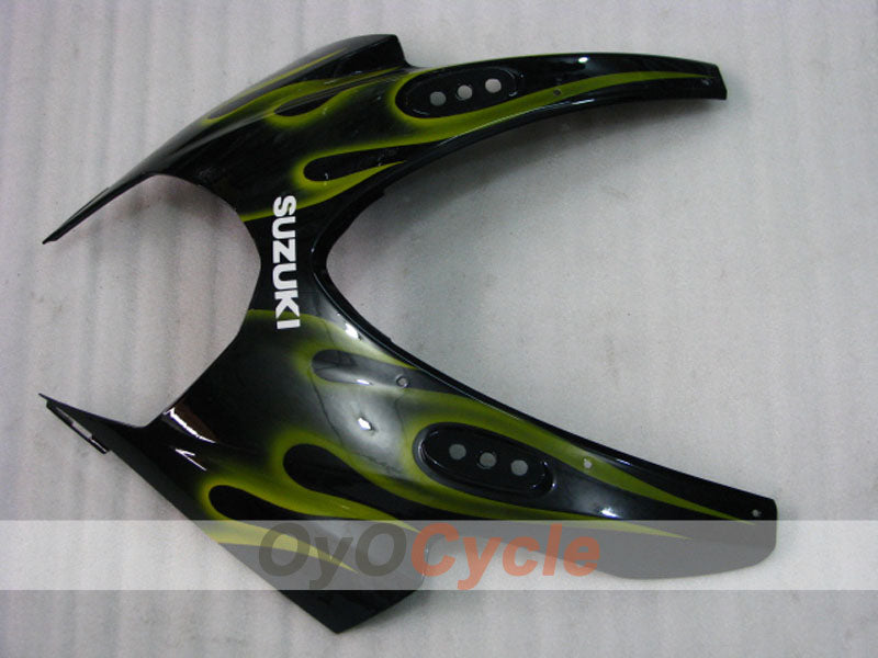 Carénage supérieur avant pour Suzuki 07-08 GSXR1000 #OYO87908676