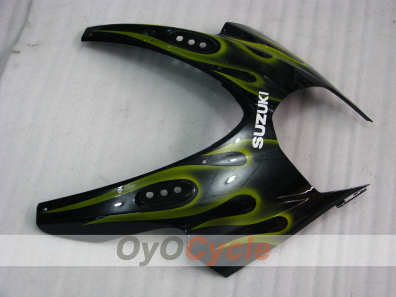Carénage supérieur avant pour Suzuki 07-08 GSXR1000 #OYO87908676