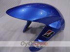 Carénage de garde-boue avant pour Suzuki 07-08 GSXR1000 #OYO87908682