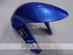 Kit de carénage à injection pour GSX R1000 07-08 - Bleu - MOTUL #OYO87905528