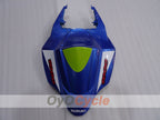 Kit de carénage à injection pour GSX R1000 07-08 - Bleu - MOTUL #OYO87905528