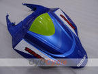 Kit de carénage à injection pour GSX R1000 07-08 - Bleu - MOTUL #OYO87905528
