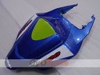 Kit de carénage à injection pour GSX R1000 07-08 - Bleu - MOTUL #OYO87905528