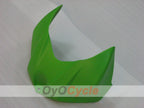 Kit de carénage à injection pour GSX R1000 07-08 - Vert, Noir, Mat - Style usine #OYO87905529