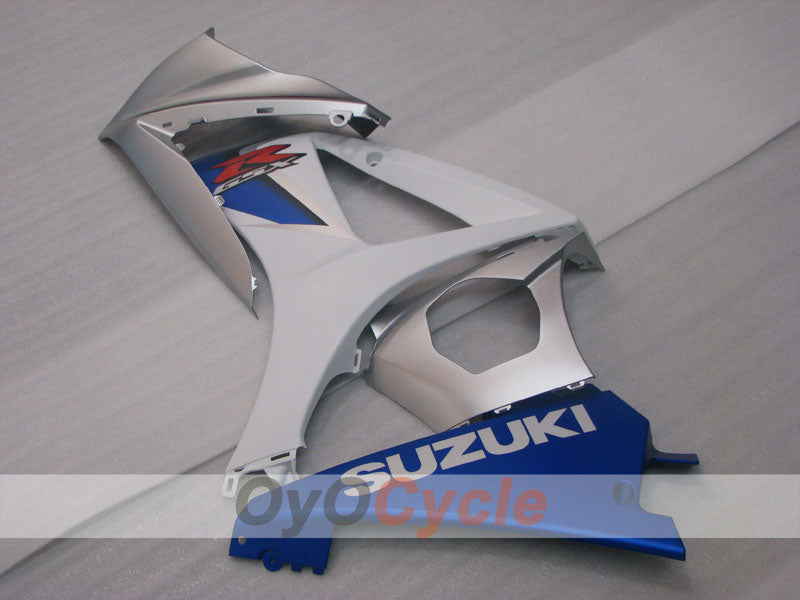 Carénage latéral gauche et droit pour Suzuki GSXR1000 07-08 #OYO87908700 Image secondaire du produit