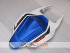 Kit de carénage à injection pour GSX R1000 07-08 - Bleu, Blanc - Style usine #OYO87905530