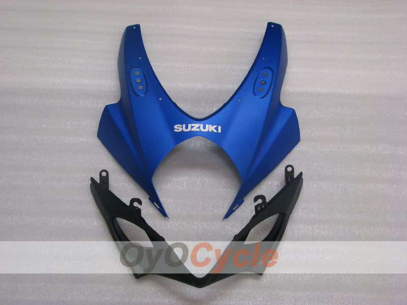 Carénage supérieur avant pour Suzuki 07-08 GSXR1000 #OYO87908698 Image principale du produit