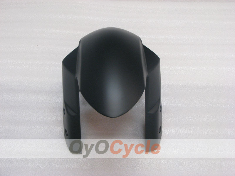 Kit de carénage à injection pour GSX R1000 07-08 - Bleu, Blanc - Style usine #OYO87905530