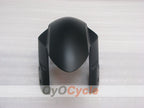 Kit de carénage à injection pour GSX R1000 07-08 - Bleu, Blanc - Style usine #OYO87905530