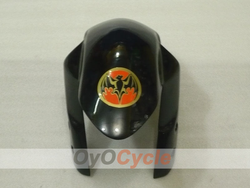 Kit de carénage à injection pour GSX R1000 07-08 - Rouge, Noir - BACARDI #OYO87905531