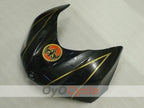 Kit de carénage à injection pour GSX R1000 07-08 - Rouge, Noir - BACARDI #OYO87905531