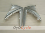 Kit de carénage à injection pour GSX R1000 07-08 - Rouge, Noir, Gris - MOTUL #OYO87905532