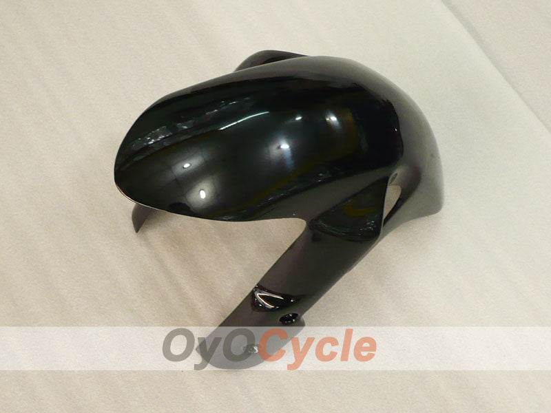 Kit de carénage à injection pour GSX R1000 07-08 - Rouge, Noir, Gris - MOTUL #OYO87905532