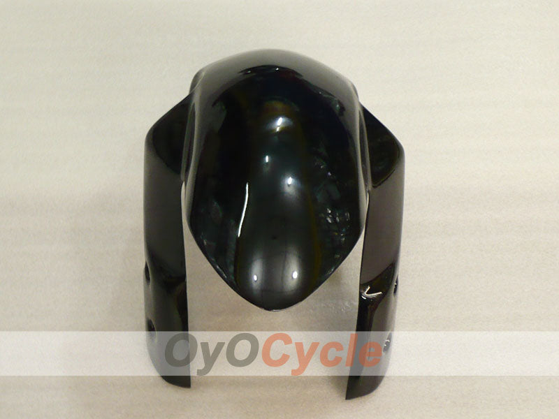 Kit de carénage à injection pour GSX R1000 07-08 - Rouge, Noir, Gris - MOTUL #OYO87905532