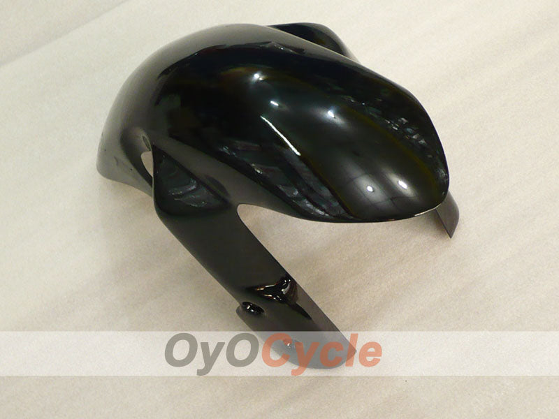 Kit de carénage à injection pour GSX R1000 07-08 - Rouge, Noir, Gris - MOTUL #OYO87905532
