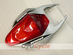 Carénage arrière + cache-selle pour Suzuki GSXR1000 07-08 #OYO87908705