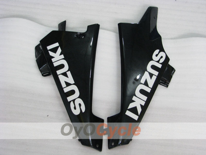 Carénage latéral gauche et droit pour Suzuki GSXR1000 07-08 #OYO87908710