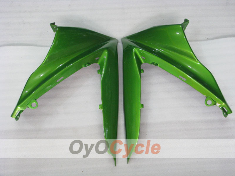 Carénage latéral gauche et droit pour Suzuki GSXR1000 07-08 #OYO87908710
