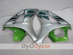 Carénage latéral gauche et droit pour Suzuki GSXR1000 07-08 #OYO87908710