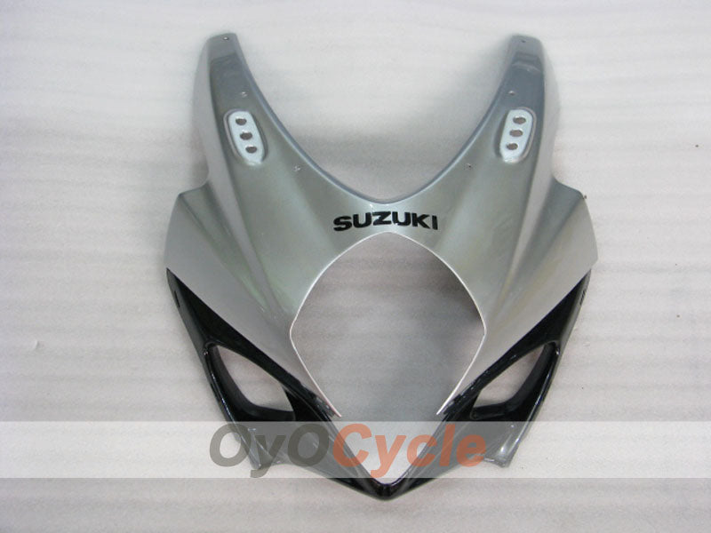 Carénage supérieur avant pour Suzuki 07-08 GSXR1000 #OYO87908708