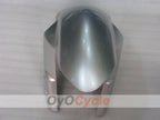 Kit de carénage à injection pour GSX R1000 07-08 - Vert, Argent - Style usine #OYO87905533