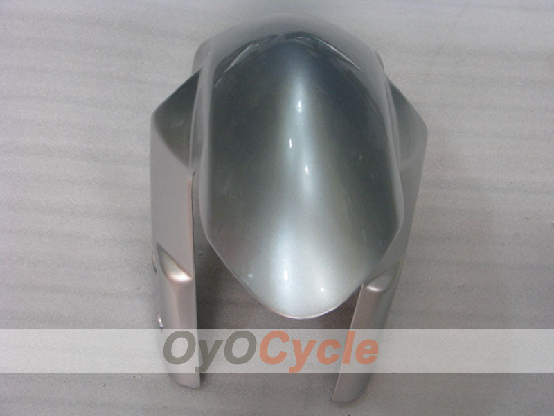 Carénage de garde-boue avant pour Suzuki 07-08 GSXR1000 #OYO87908707