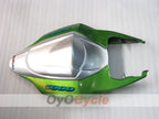 Kit de carénage à injection pour GSX R1000 07-08 - Vert, Argent - Style usine #OYO87905533