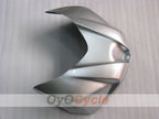 Kit de carénage à injection pour GSX R1000 07-08 - Vert, Argent - Style usine #OYO87905533