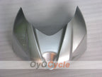 Kit de carénage à injection pour GSX R1000 07-08 - Vert, Argent - Style usine #OYO87905533