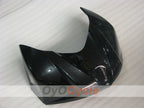 Kit de carénage à injection pour GSX R1000 07-08 - Orange, Noir - Style usine #OYO87905534